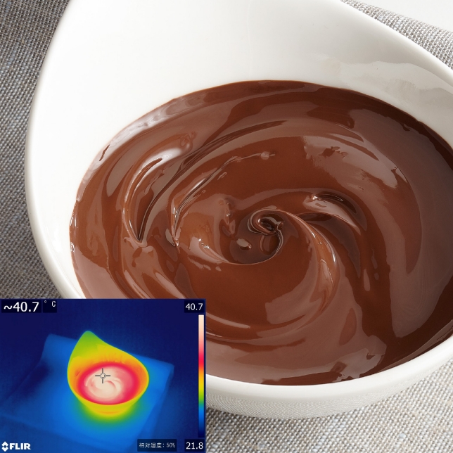 Even Heating Without Overcooking