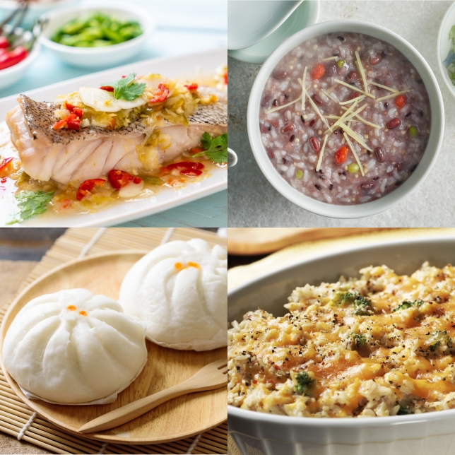 An Automatic Programme for Every Need