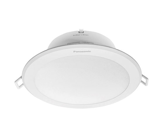 LED Downlight NNNC7596805 (15W) - Energy Saving
