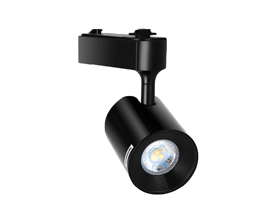 7W Duct Mount LED Spotlight - NNNC7606388