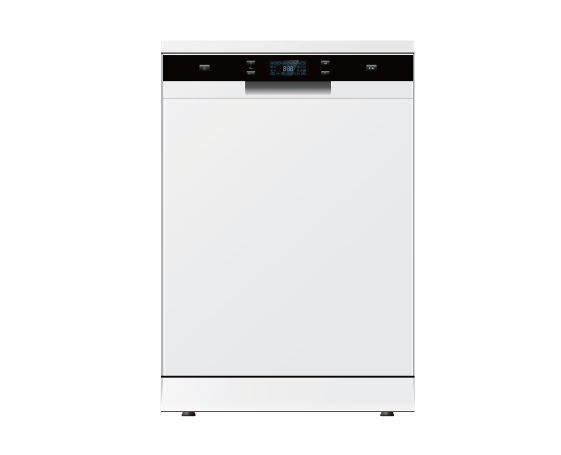 Stand-alone Dishwasher NP-6F1MLQMY