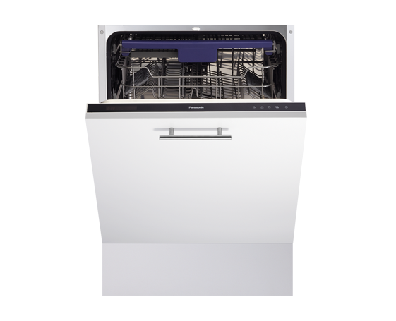 Built-In Dishwasher NP-6X1FFQMY