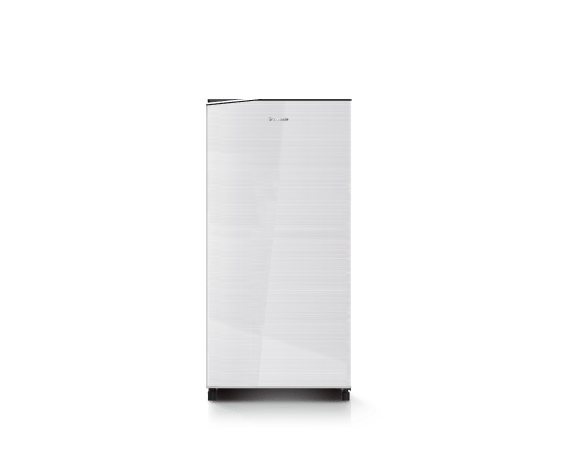 164L 1-Door Refrigerator NR-AF176SSMY