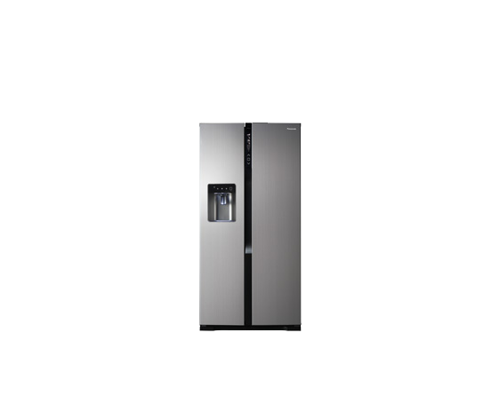 Side by Side Refrigerator NR-B53V1