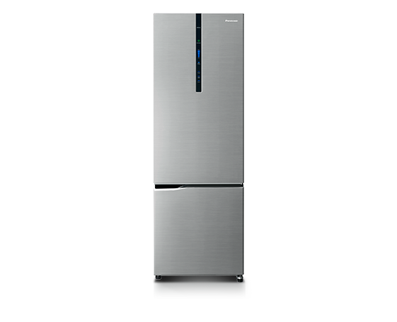 358L 2-Door Bottom Freezer Refrigerator NR-BC369XSMY - Econavi Inverter