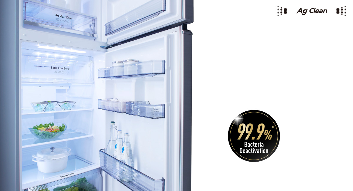 Clean Air Everywhere