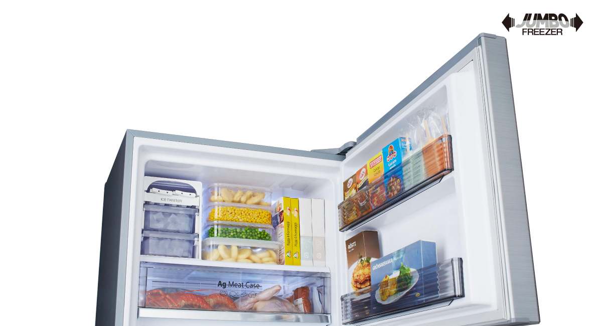 Satisfy the Whole Family with User-Friendly Space