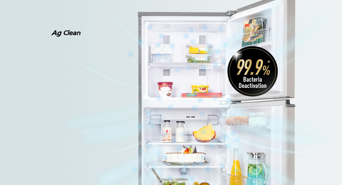 Clean Air Everywhere