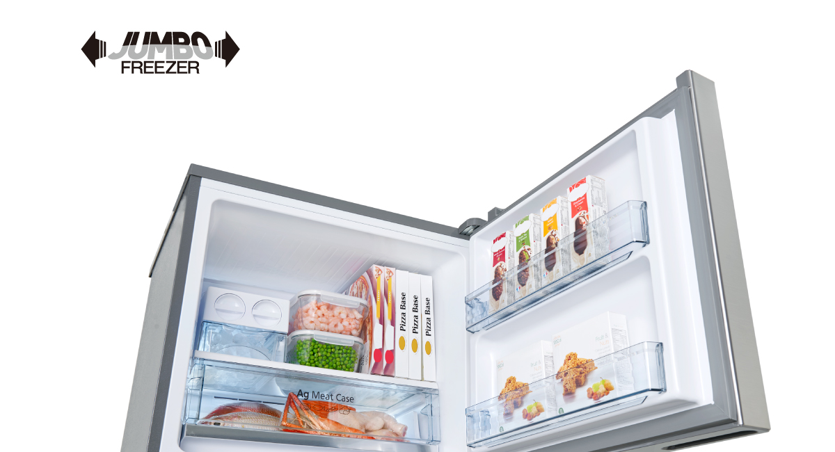 Satisfy the Whole Family with User-friendly Space