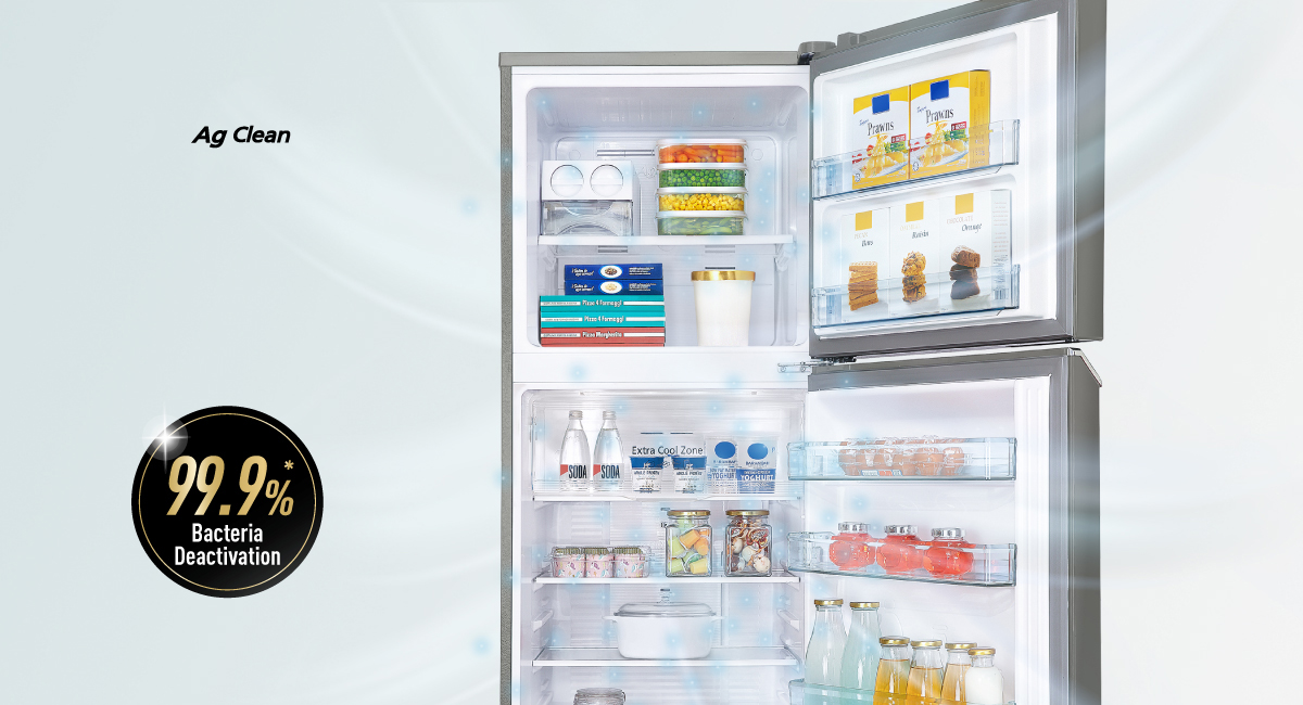 Clean Air Everywhere