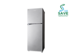 Photo of 325L 2-Door Refrigerator NR-BL342VSMY – Wide Fresh Case & Ag Clean