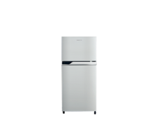 Photo of 153L 2 Door Top Freezer Refrigerator NR-BN168SSMY