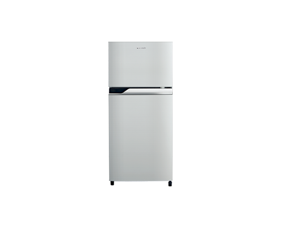 153L 2 Door Top Freezer Refrigerator NR-BN168SSMY