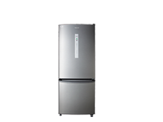 Photo of 296 Litres ECONAVI Inverter 2-Door Bottom Freezer Refrigerator NR-BR307Z