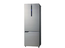 Photo of 358L 2 Door Bottom Freezer Refrigerator - Econavi Inverter NR-BV368XSMY