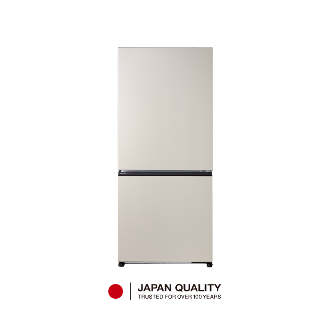 Photo of 545L Premium 2-Door PRIME+ Edition Essential Series Refrigerator NR-BW530HWCM