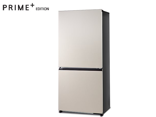Photo of 545L Premium 2-Door PRIME+ Edition Essential Series Refrigerator NR-BW530HWCM