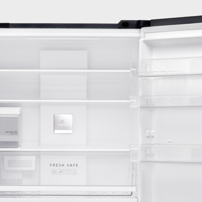 Clear, Spacious, Effortless