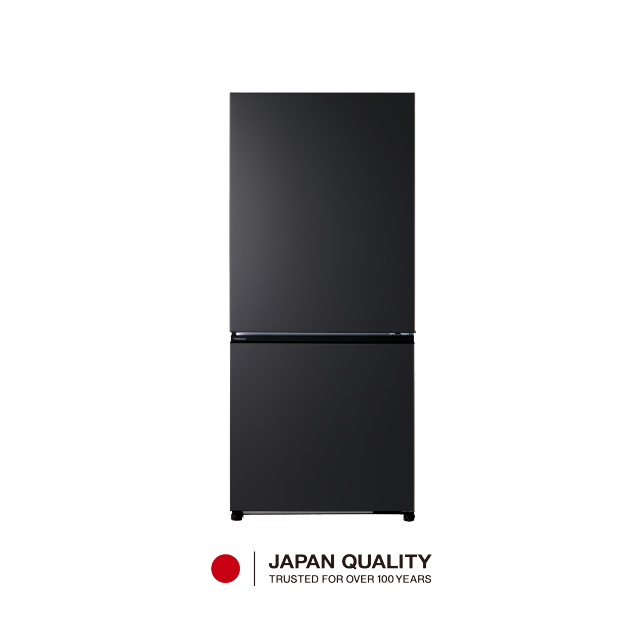 Photo of Premium Prime+ Edition Essential Series Refrigerator NR-BW530HWKM