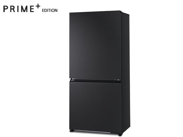 Photo of Premium Prime+ Edition Essential Series Refrigerator NR-BW530HWKM