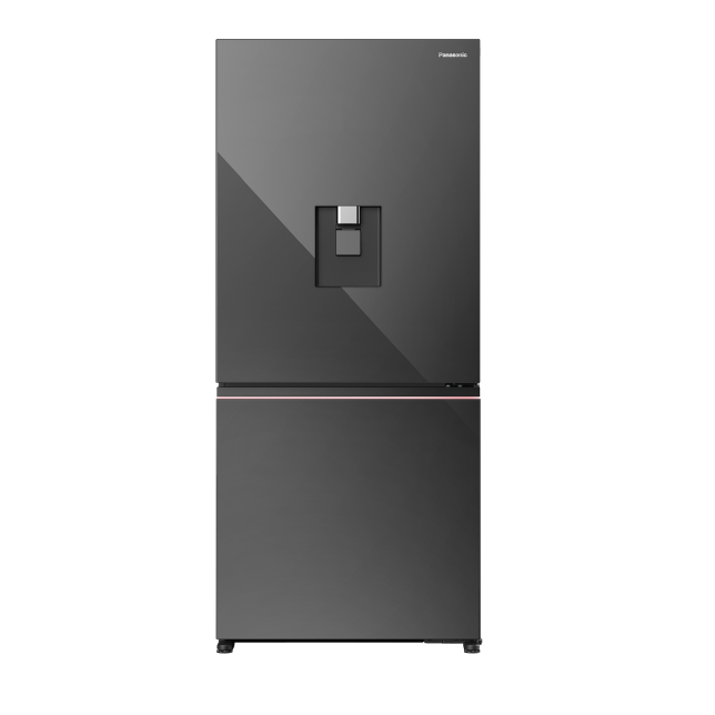 Photo of Premium 2-door Refrigerator NR-BW530XMMM