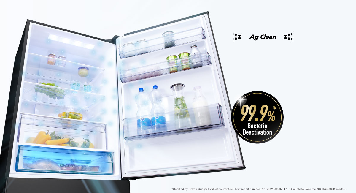 Clean Air Everywhere