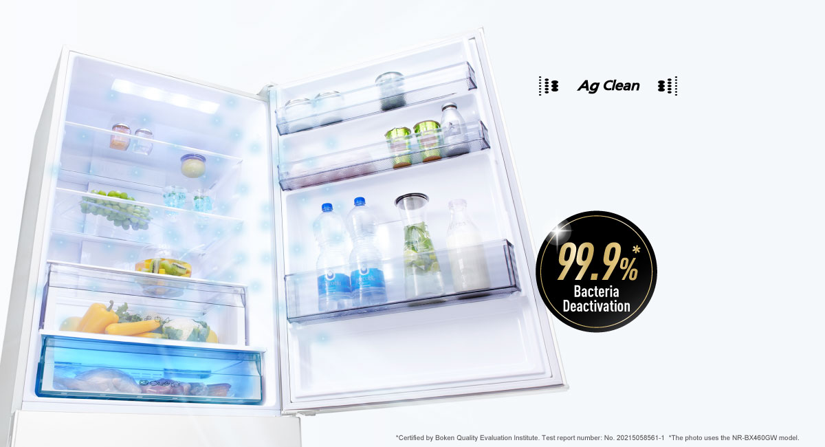 Clean Air Everywhere