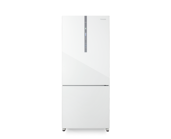 [DISCONTINUED] 407L Inverter 2-Door Fridge NR-BX410GWMY (PrimeFresh+ & BlueAg+)