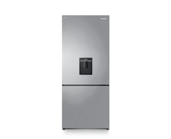 [DISCONTINUED] 407L Inverter Bottom Freezer Refrigerator NR-BX410WSMY – PrimeFresh+