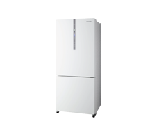Photo of 2-door Bottom Freezer Refrigerator NR-BX418GWMY