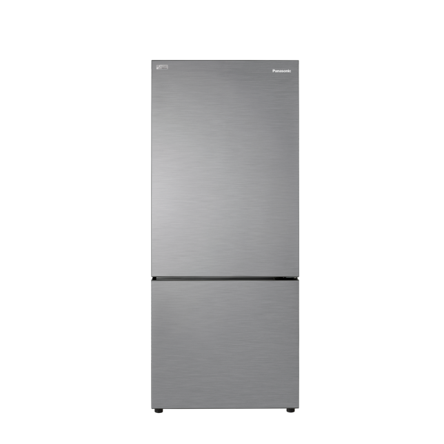 Photo of 2-door Bottom Freezer Refrigerator NR-BX421BPSM Steel Door Series