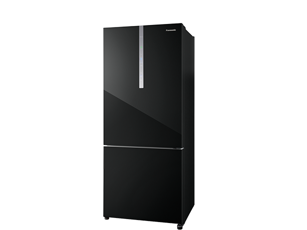 Photo of 422L 2-Door Inverter Bottom Freezer Refrigerator NR-BX421WGKM