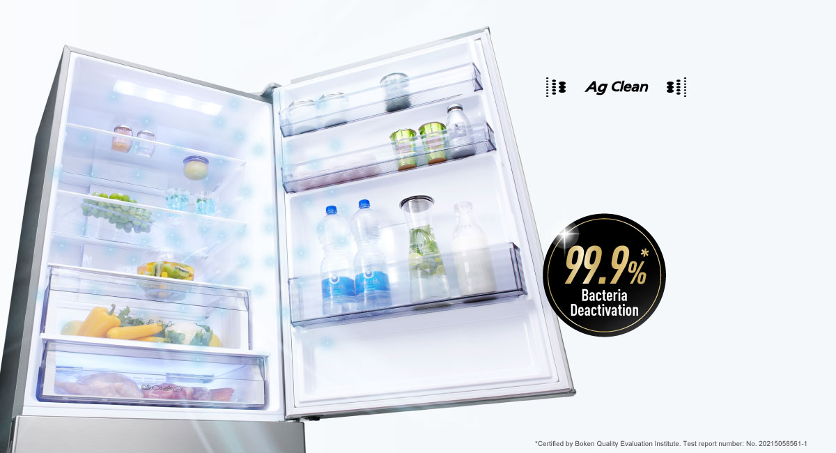 Clean Air Everywhere