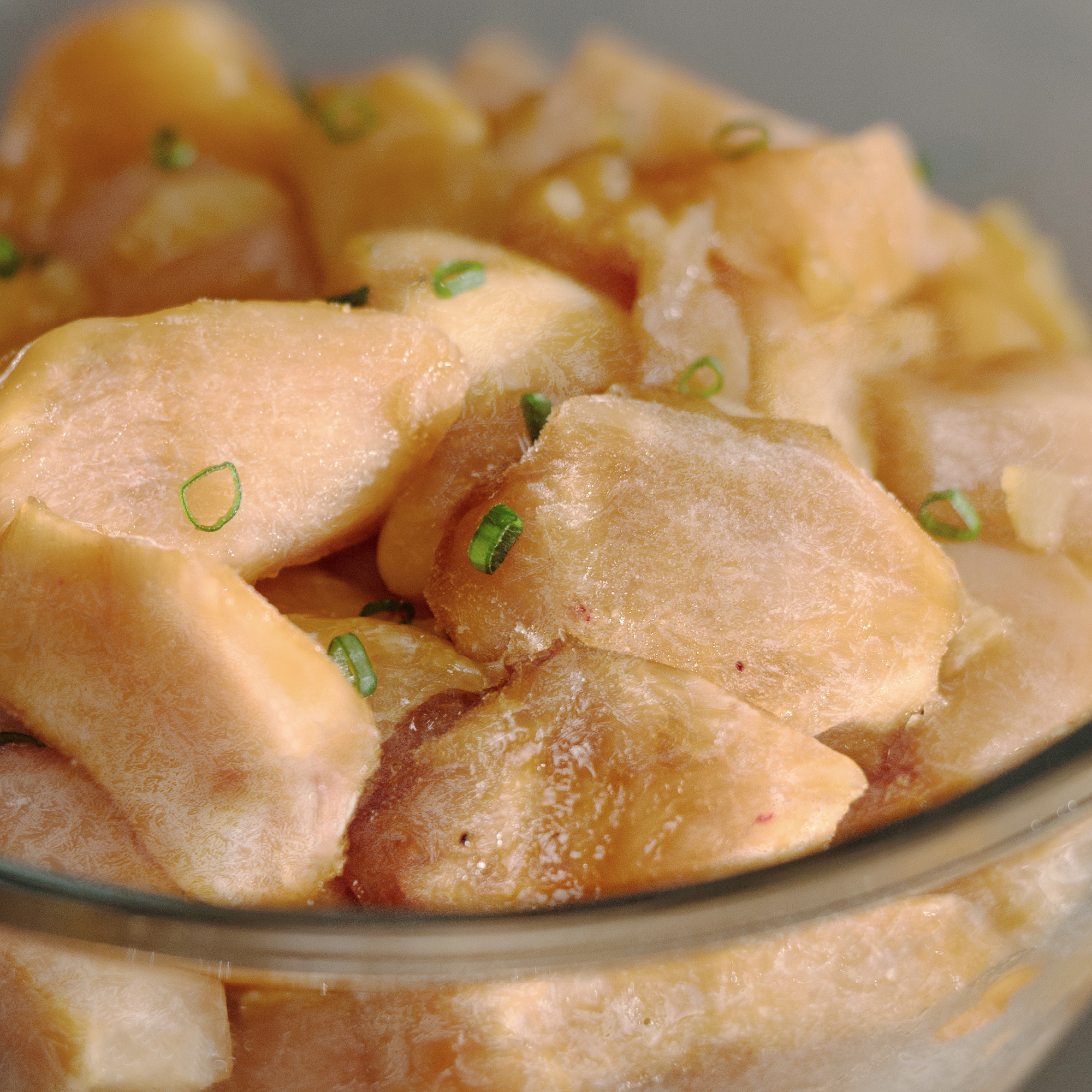 Flavourful Marination, Shorter Time