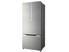 Photo of [DISCONTINUED] ECONAVI Inverter 2 Door Refrigerator NR-BY608XSMY