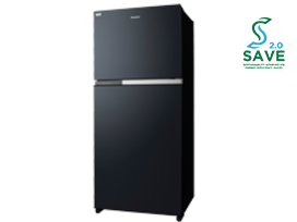 Photo of [DISCONTINUED] 610L 2-Door Top Freezer - NR-BZ600PKMY (The Largest Capacity)