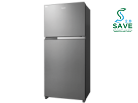 Photo of [DISCONTINUED] 610L 2-Door Top Freezer - NR-BZ600PSMY (The Largest Capacity)
