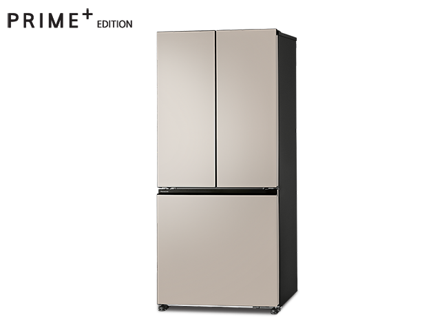 Photo of 540L Premium French Door PRIME+ Edition Essential Series Refrigerator NR-CW530HWCM