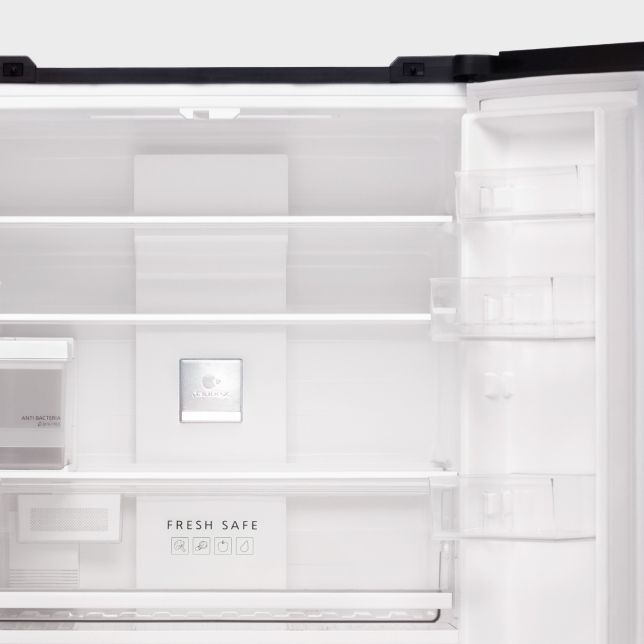 Clear, Spacious, Effortless