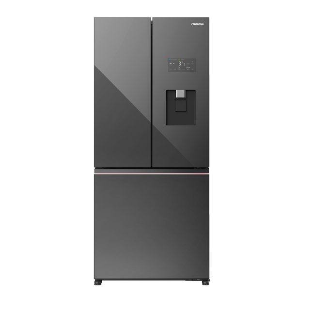 Photo of Premium 3-door Refrigerator NR-CW530XMMM