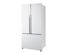 Photo of ECONAVI Inverter Multi Door Refrigerator NR-CY557GWMY