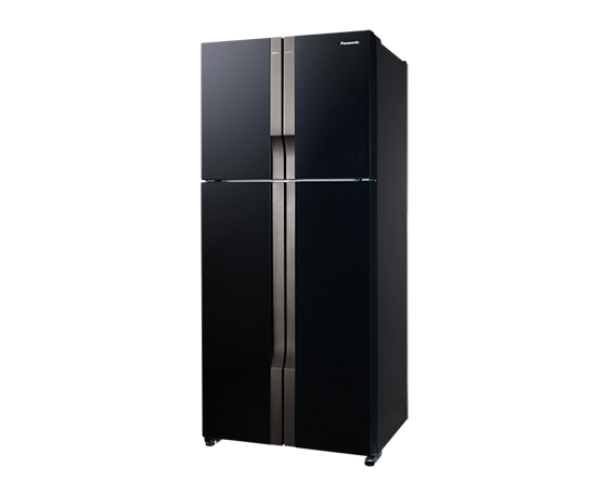 [DISCONTINUED] 601L ECONAVI Inverter 4-Door Fridge NR-DZ600GKMY – Prime Fresh Soft Freezing