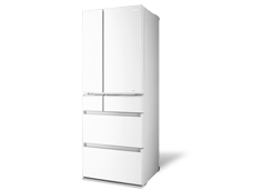Photo of Premium 6-door refrigerator NR-F510GT-W7