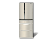 Photo of ECONAVI Multi Door Refrigerator NR-F555TX
