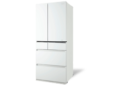 Photo of ECONAVI Inverter 6-Door Refrigerator NR-F610GT-W7