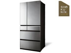 Photo of 6 Door Premium Flat Refrigerator NR-F681GT-X7