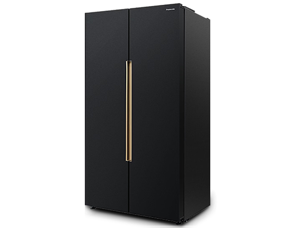 Photo of 616L Large Capacity Side-By-Side Refrigerator NR-S621BB-MY