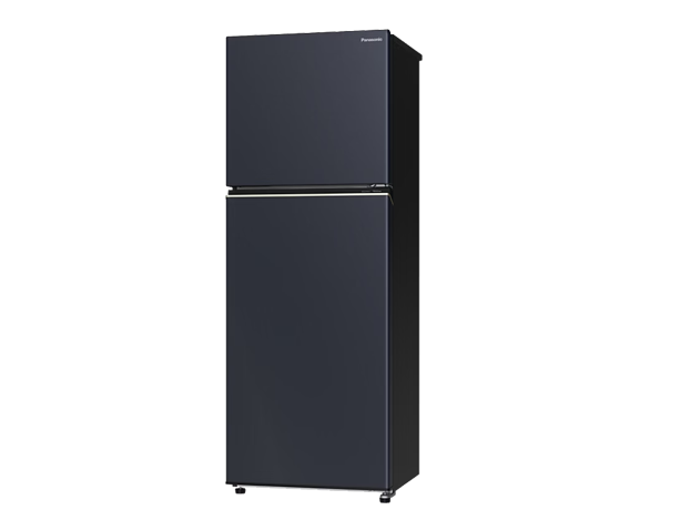 Photo of 395L 2-Door Inverter Top Freezer Refrigerator NR-TL381BWAM