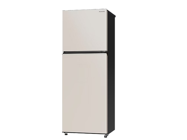 Photo of 395L 2-Door Inverter Top Freezer Refrigerator NR-TL381BWCM