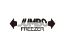 JUMBO FREEZER